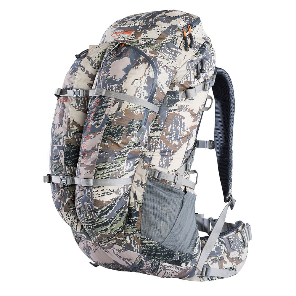 Sitka Gear Rucksack Mountain 2700 (Open Country)