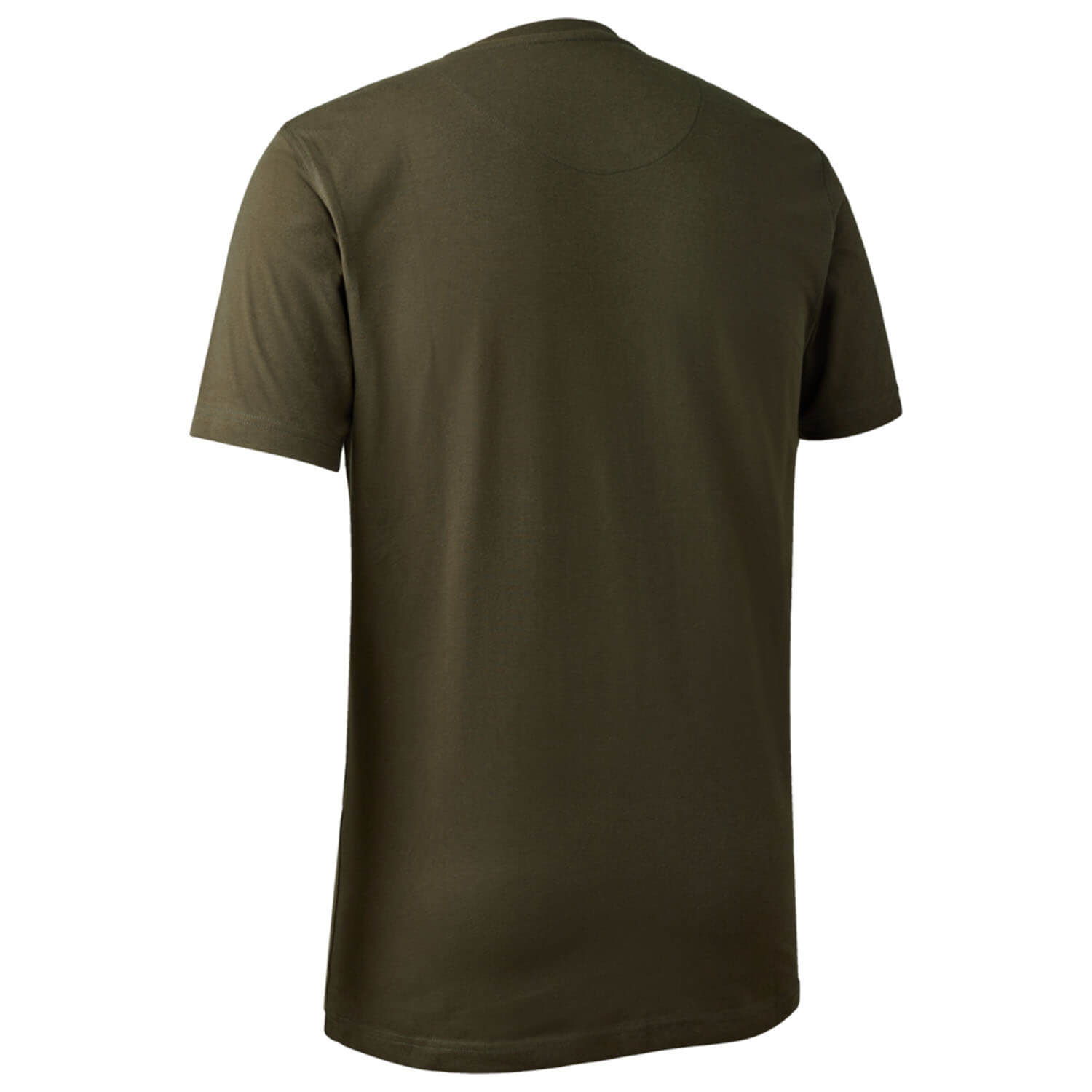 Deerhunter T-Shirt Nolan (Deep Green)