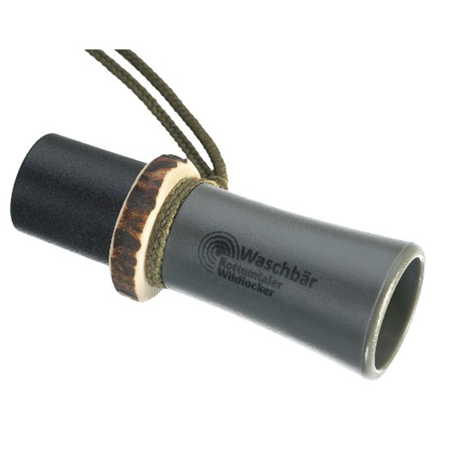 Rottumtaler Waschbärlocker