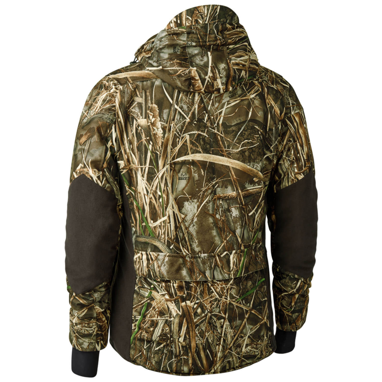 Deerhunter Winterjacke Heat Game (Realtree MAX-7)