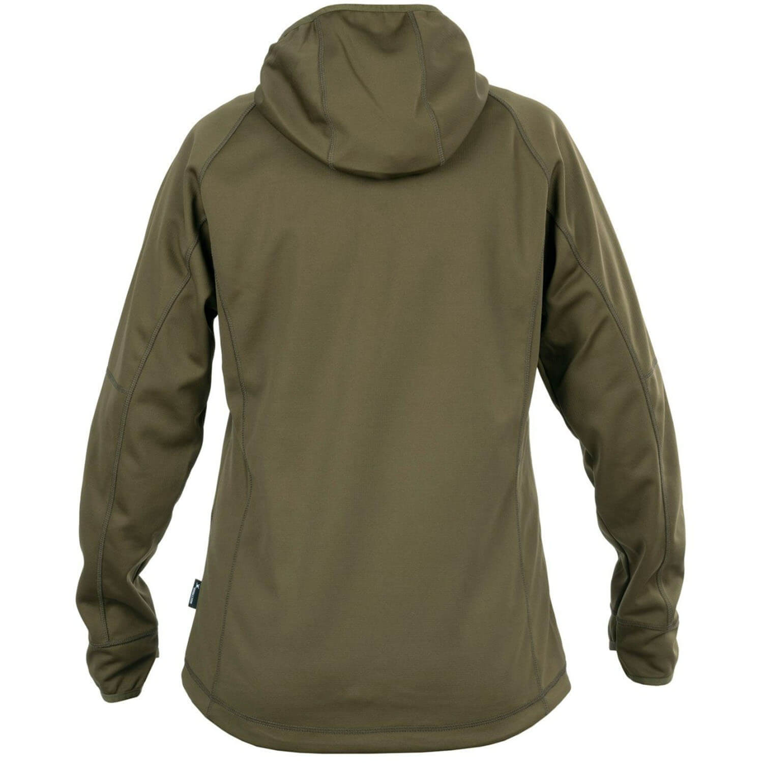 Hart Damen Fleecejacke STILK-HXT (Dark Olive)