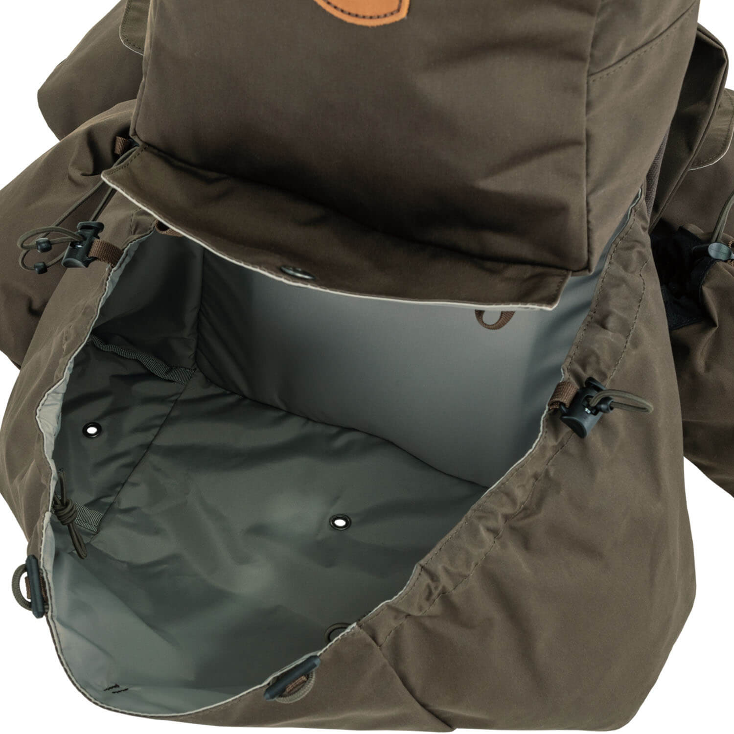 Fjällräven Rucksack Lappland Vest