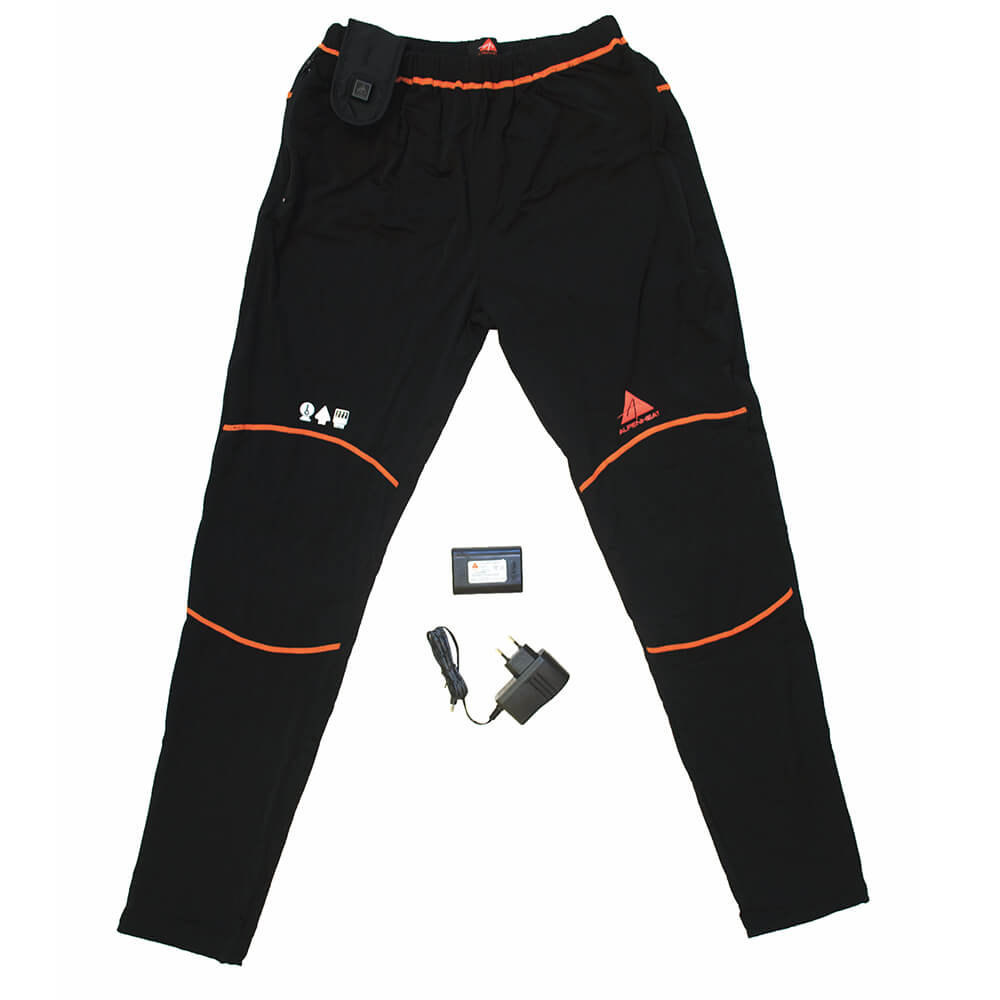 Alpenheat Fire-Pantliner Unterhose - Winter-Jagdbekleidung