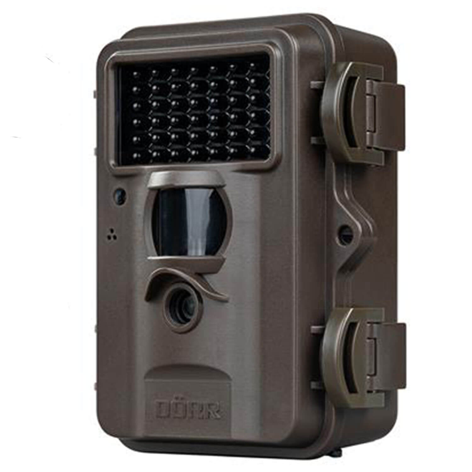 Dörr Wildkamera SnapShot Mini Black 30MP 4K - Wildkameras & Wilduhren