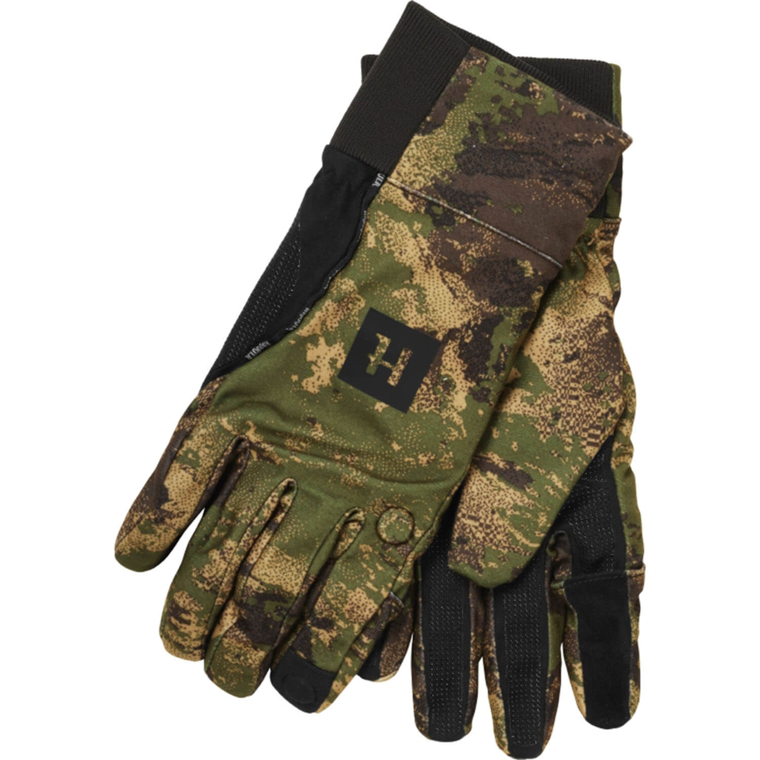 Härkila Handschuhe Deer Stalker HWS (AXIS MSP) - Handschuhe