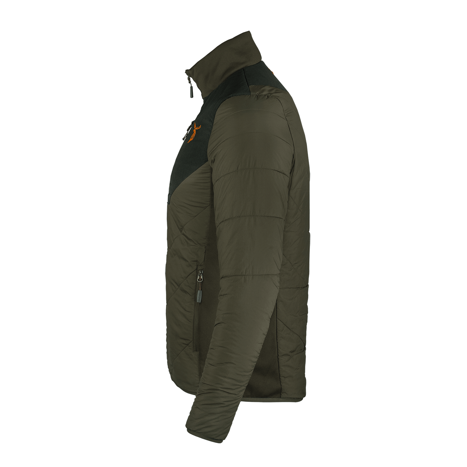 Pirscher Gear Heizjacke
