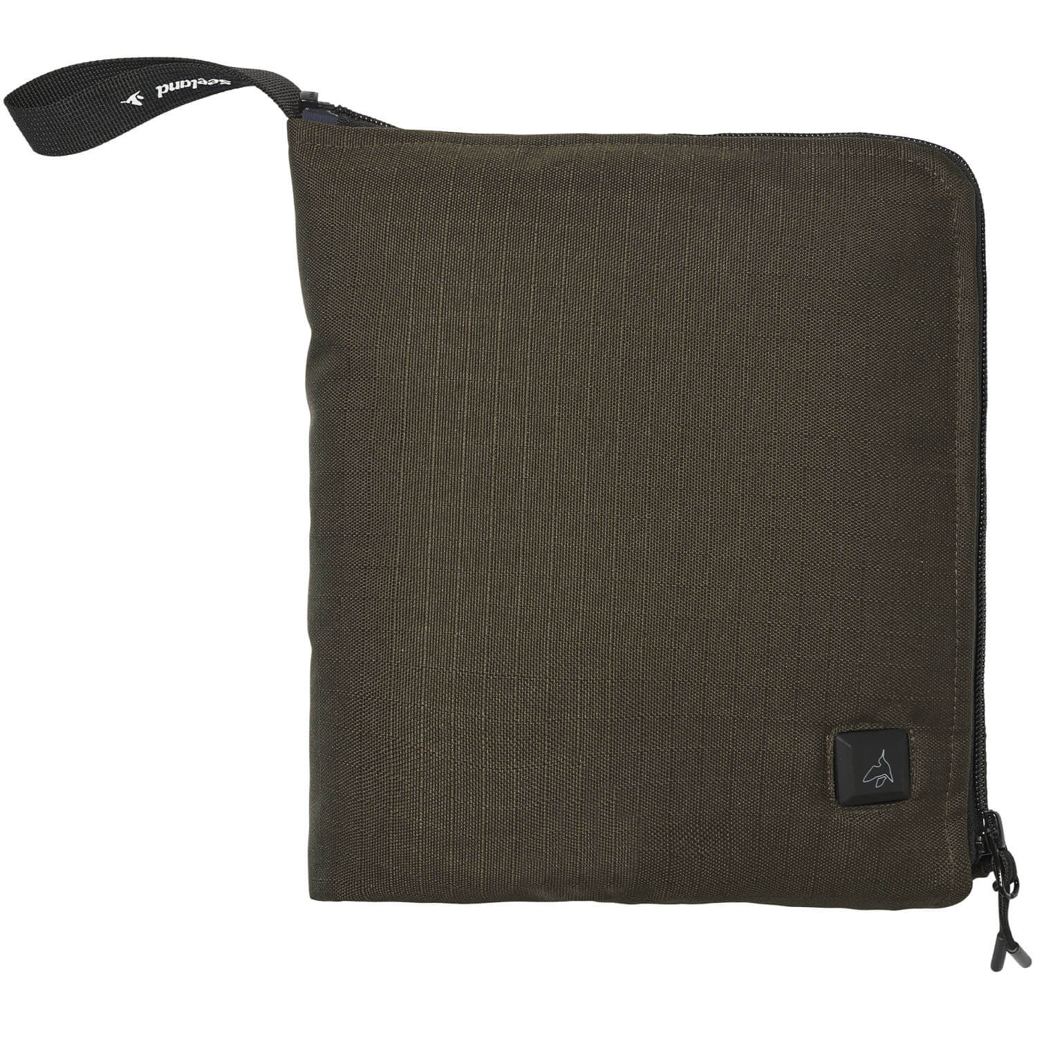 Seeland Sitzkissen Celsius Heat (Pine Green) - Geschenke für Jäger