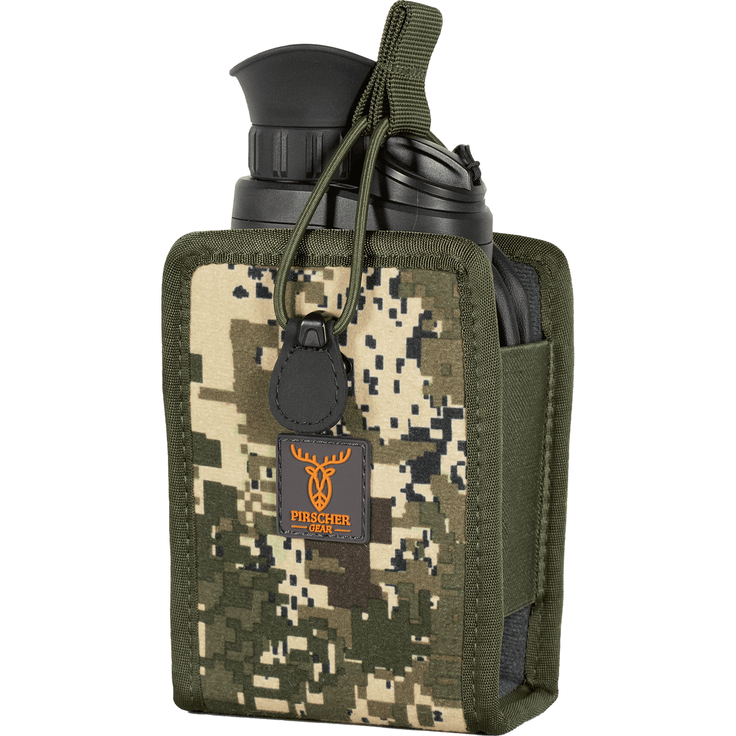 Pirscher Gear Thermal-Tasche (Optimax 2S)