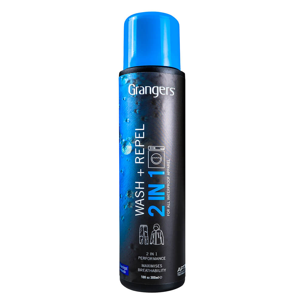 Granger's 2-1 Waschimprägnierung Wash + Repel