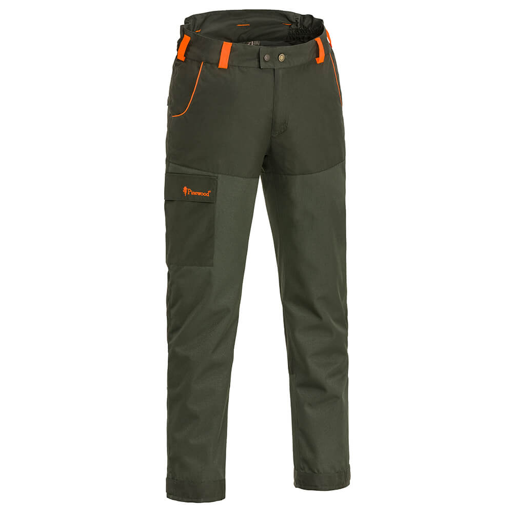 Pinewood Jagdhose Cumbria Wood - Outlet