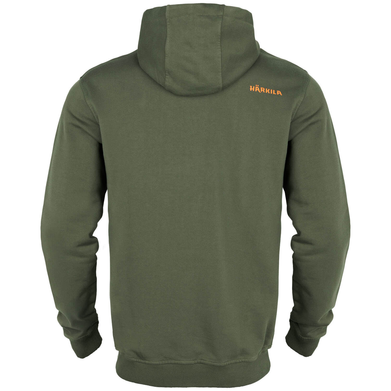  Härkila Hoodie Identiteit