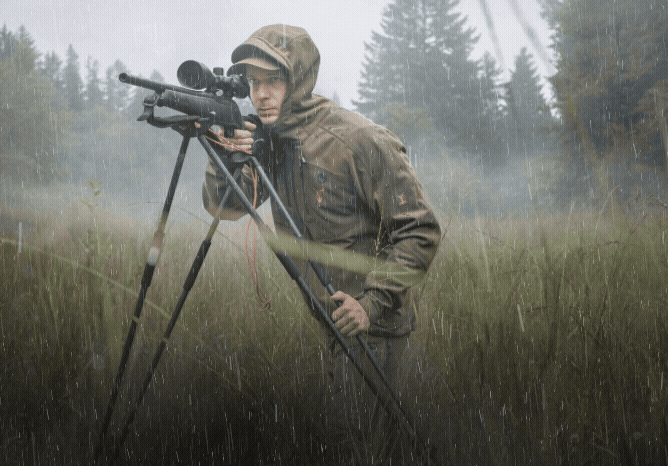 Für alle Wetterlagen: Allseason 2.0 System