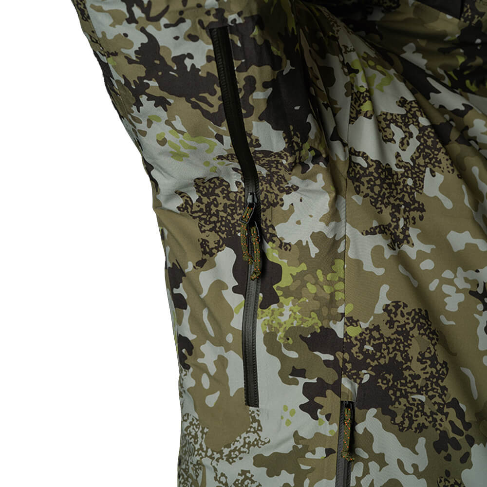 Blaser HunTec Jagdjacke Venture 3L (Camo)