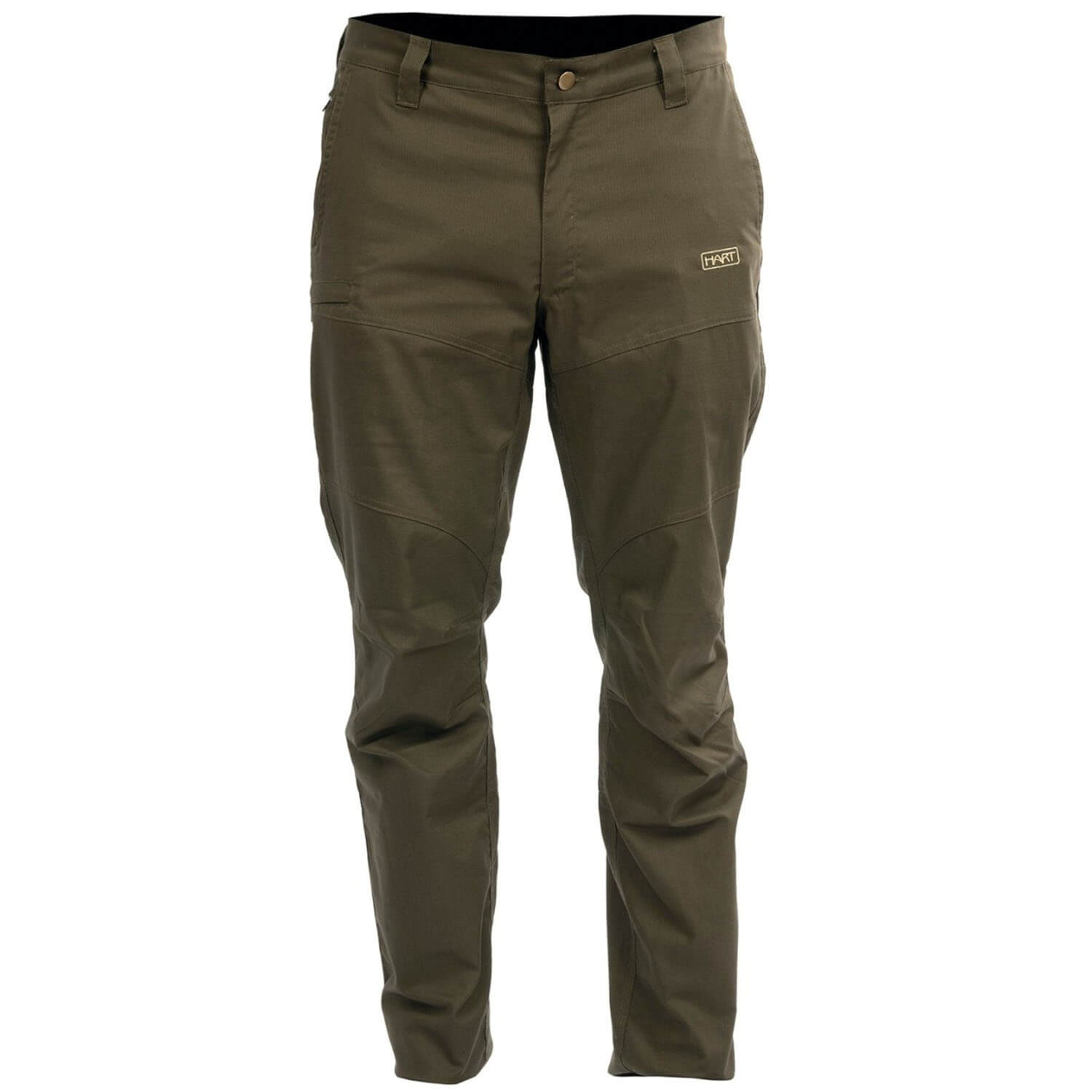Hart Jagdhose Kurgan-T (blaze) - Drückjagd