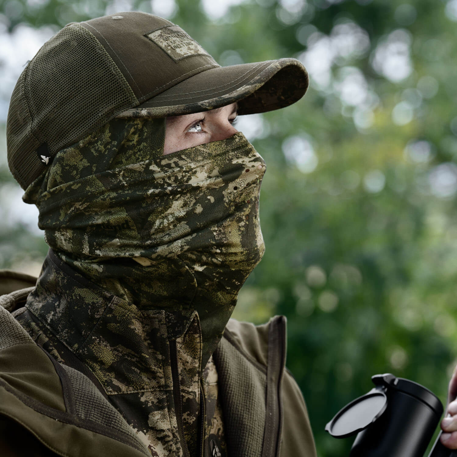 Seeland Tarnmaske Tagus (InVis)