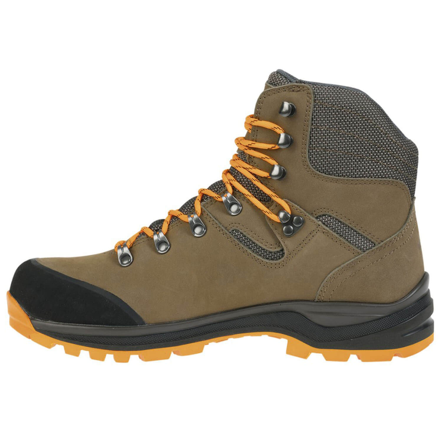 RTC Jagdstiefel Norden 6 (Brown)