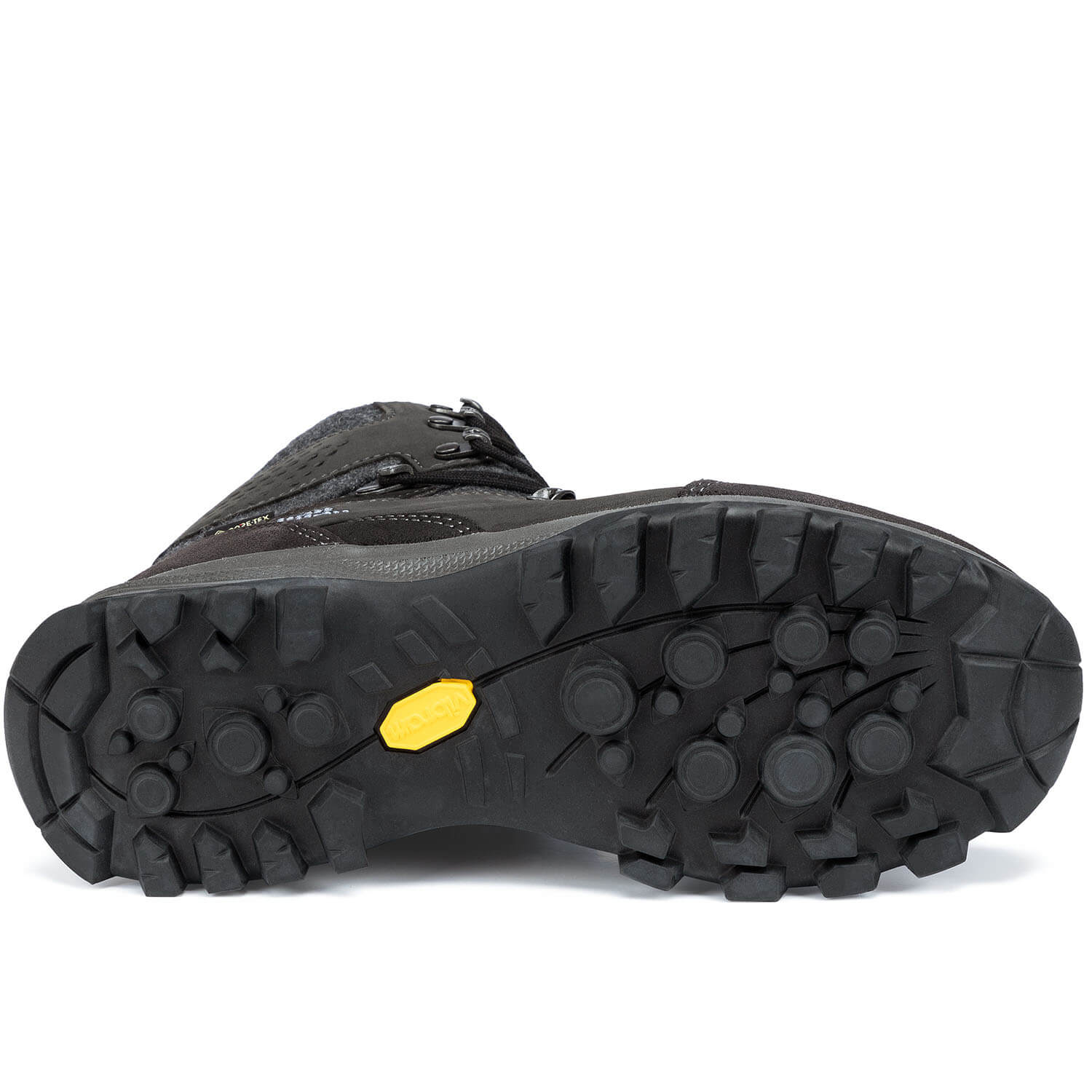 Hanwag Jagdstiefel Banks Winter Lady GTX