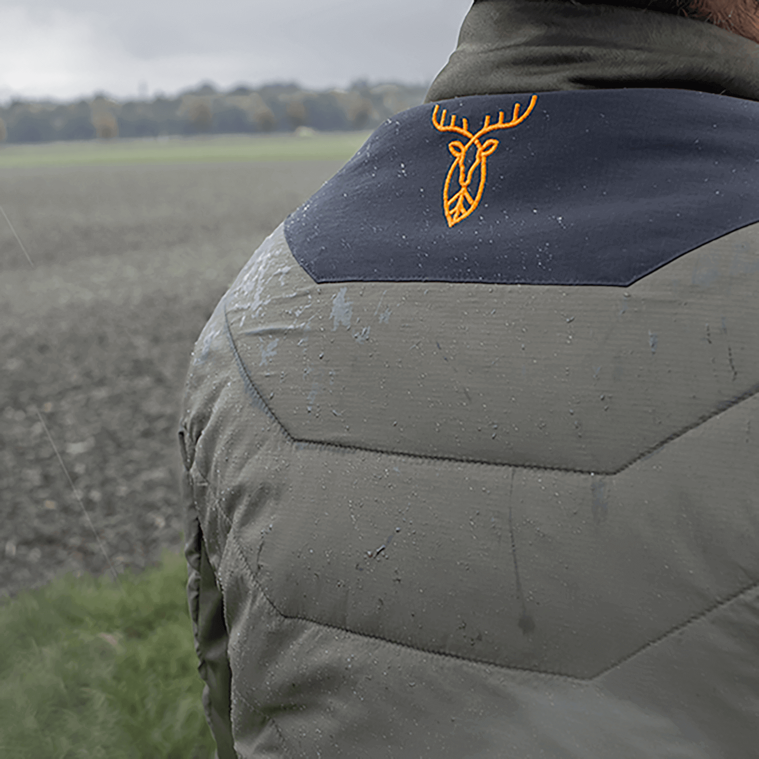 Pirscher Gear Heizjacke