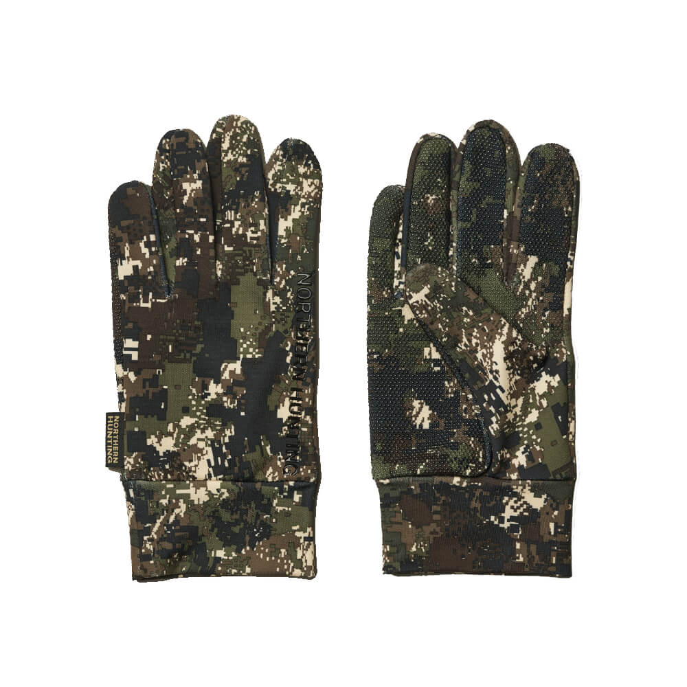 Northern Hunting Handschuhe Sigvald