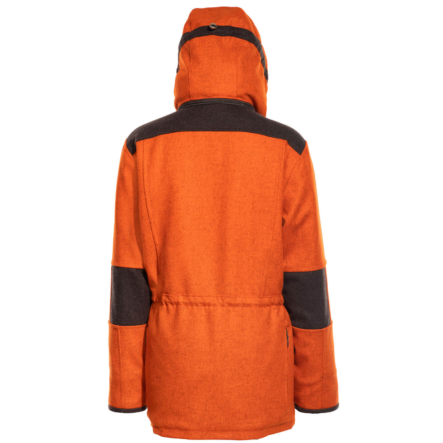 Rascher Damen Lodendrückjagdjacke