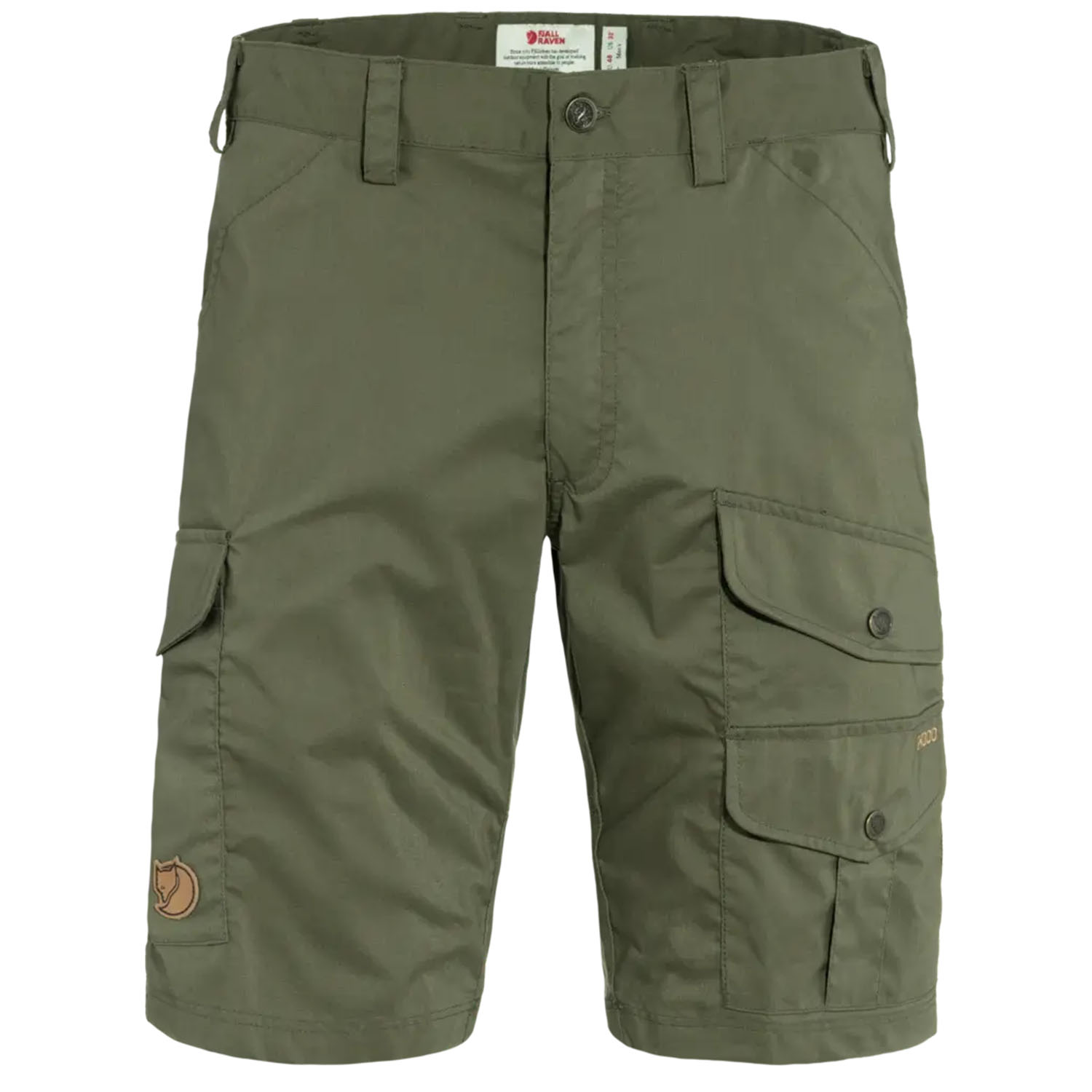 Fjällräven Jagdshorts Vidda Pro Lite - Jagdbekleidung Herren