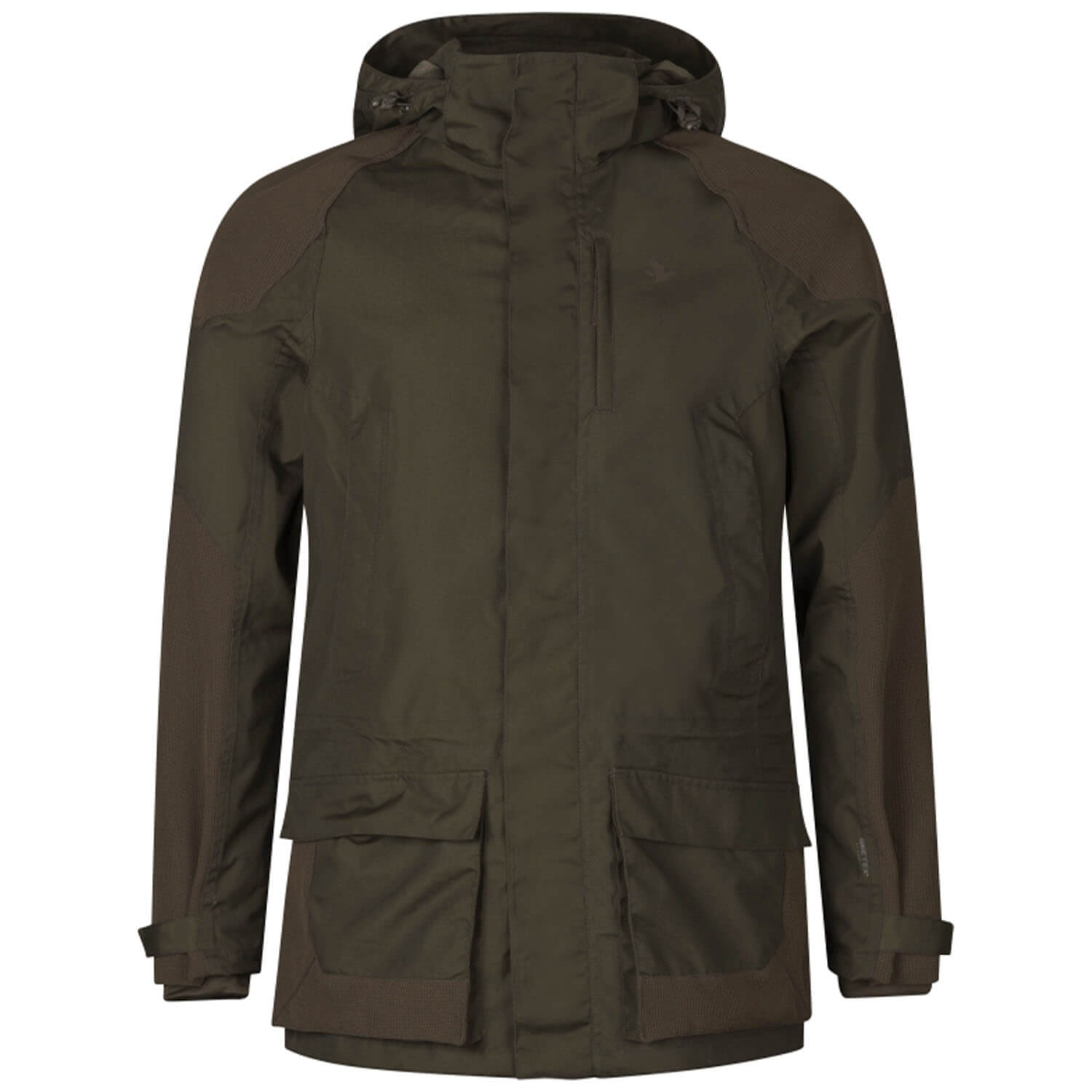 Seeland Jagdjacke Arden (Pine Green) - Jagdjacke