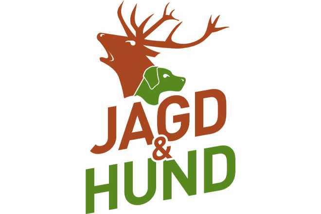 Logo Messe Jagd und Hund in Dortmund