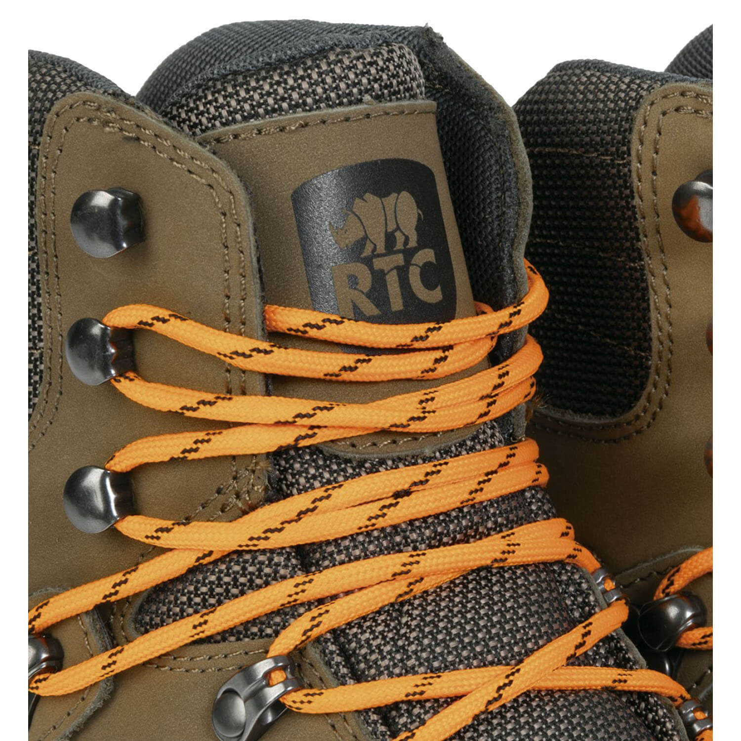 RTC Jagdstiefel Norden 6 (Brown)