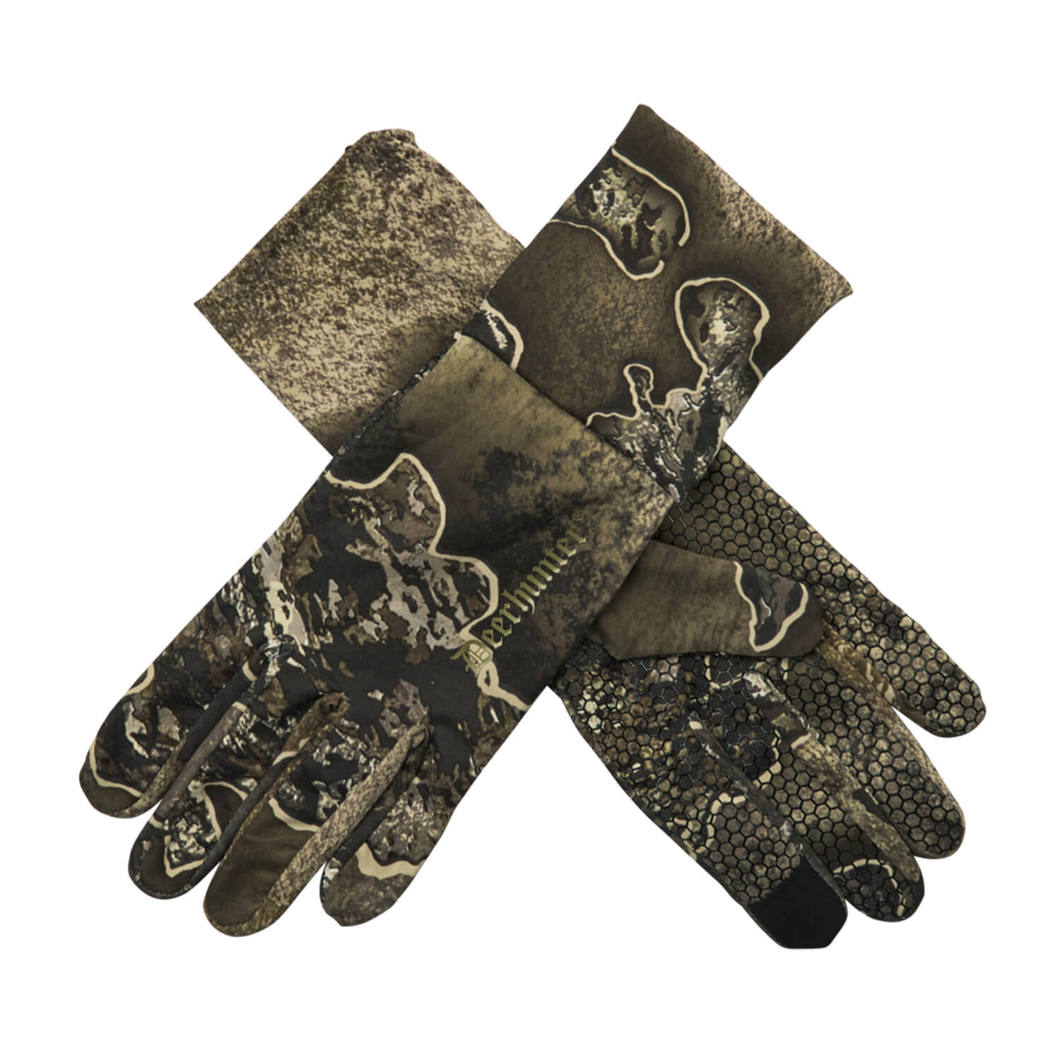 Deerhunter Handschuhe Excape (Realtree Excape) - Tarnhandschuhe