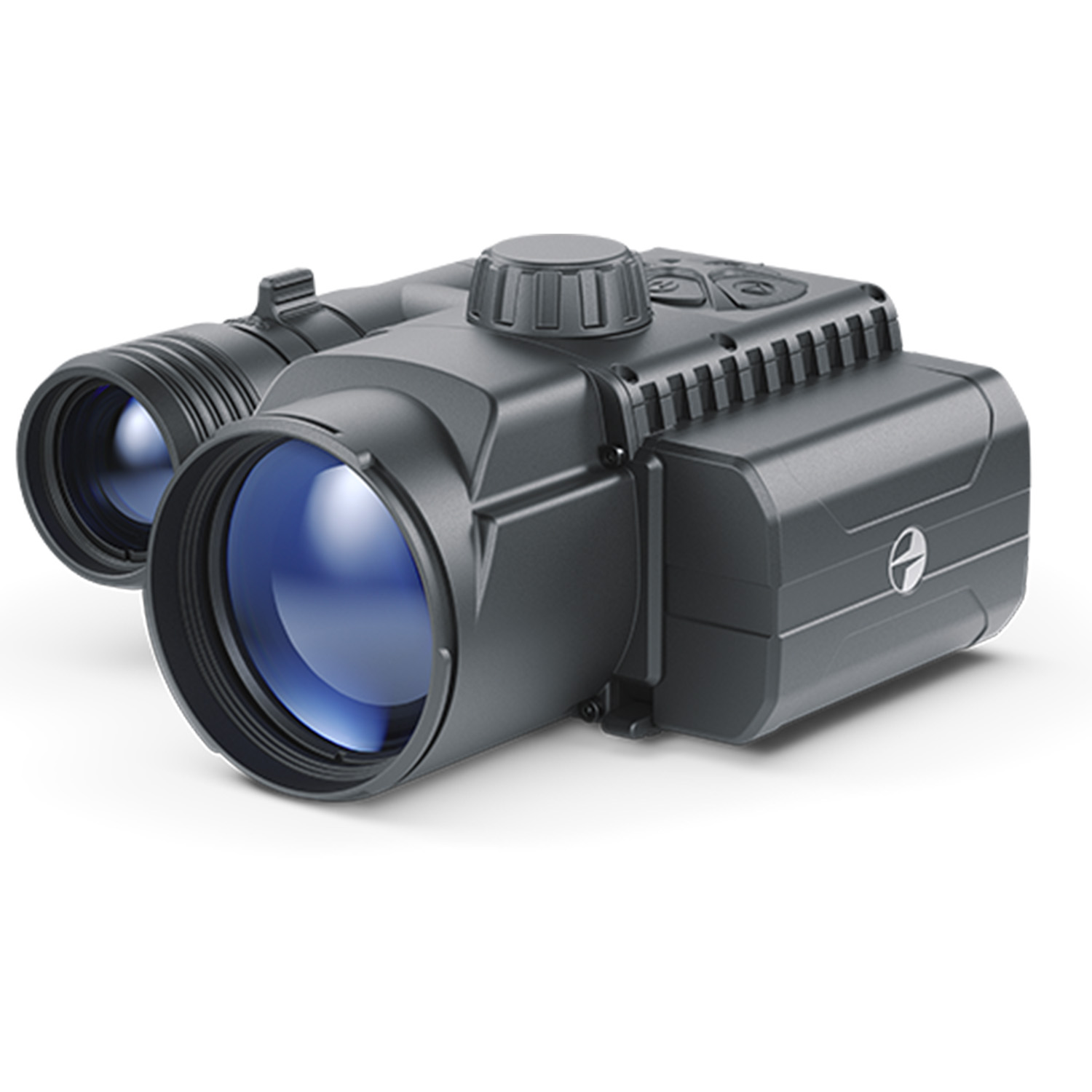 Pulsar F455S Digitalnachtsichtgerät - Optik