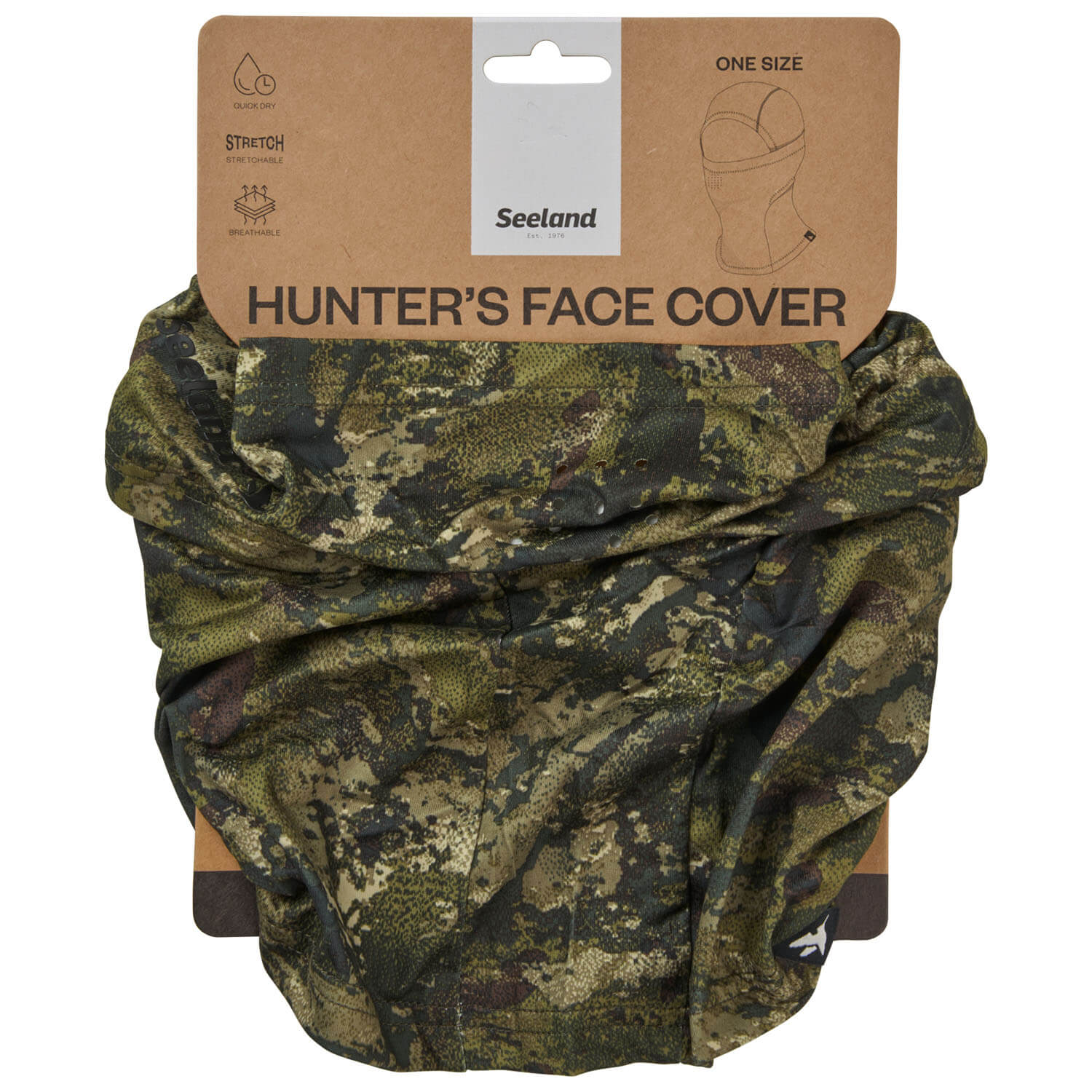 Seeland Tarnmaske Tagus (InVis)