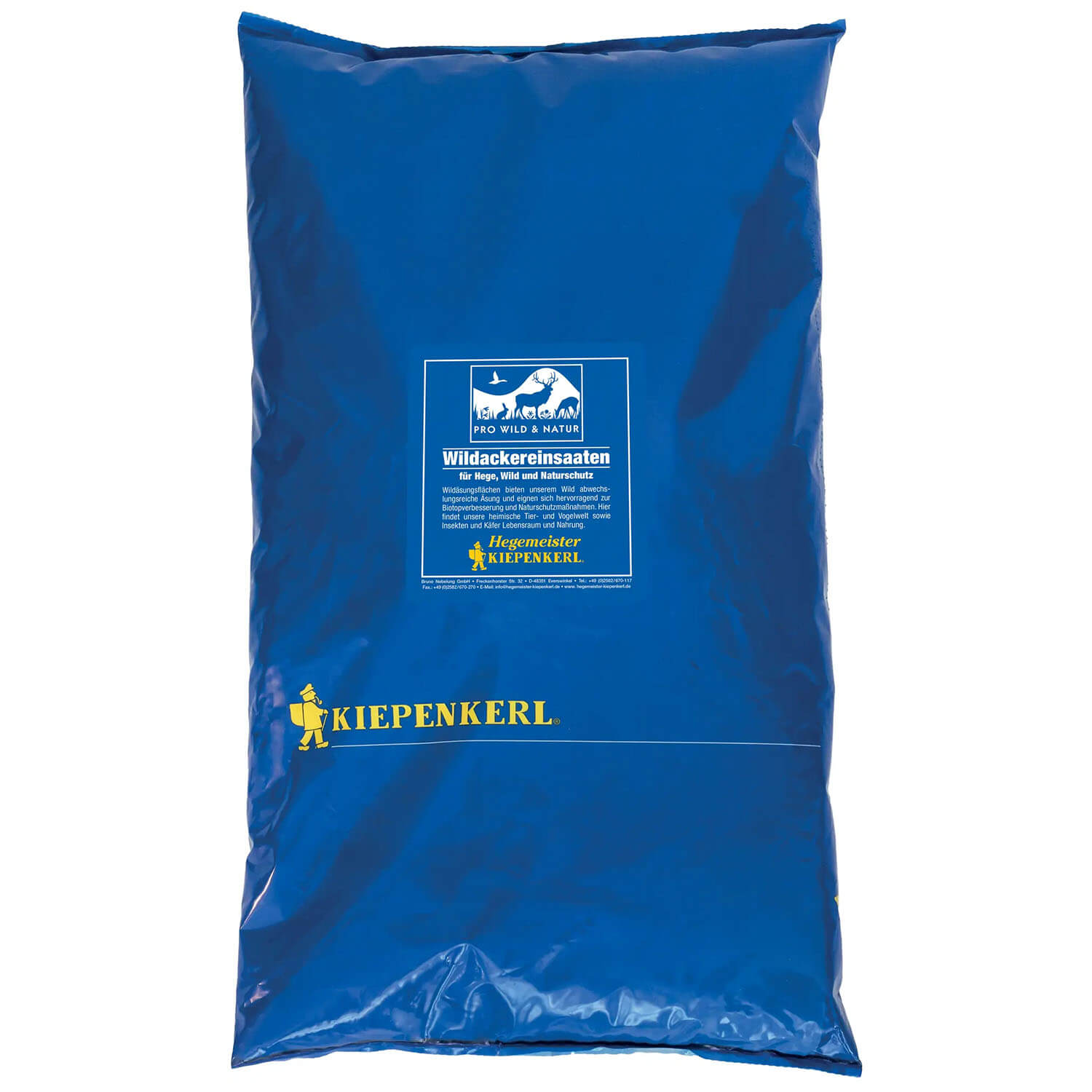 Kiepenkerl Ablenkmischung Schwarzwild 10kg