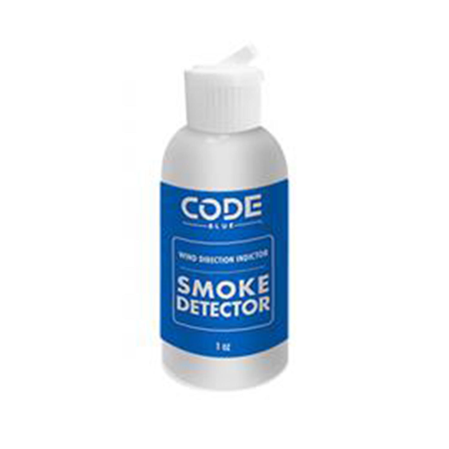 Code Blue Windanzeiger Smoke Detector