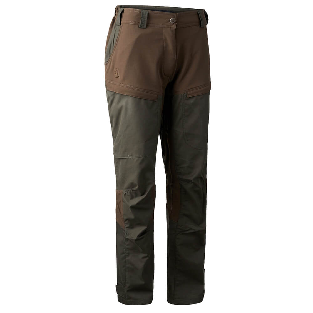 Deerhunter Lady Ann Hose - Jagdbekleidung Damen