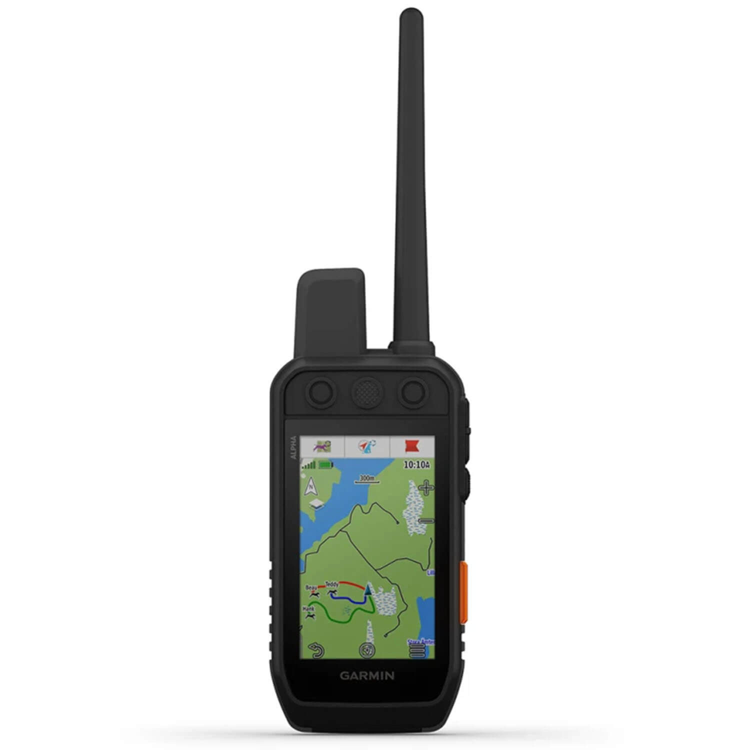 Garmin GPS-Ortungsgerät Alpha 300i K - Hundeortung