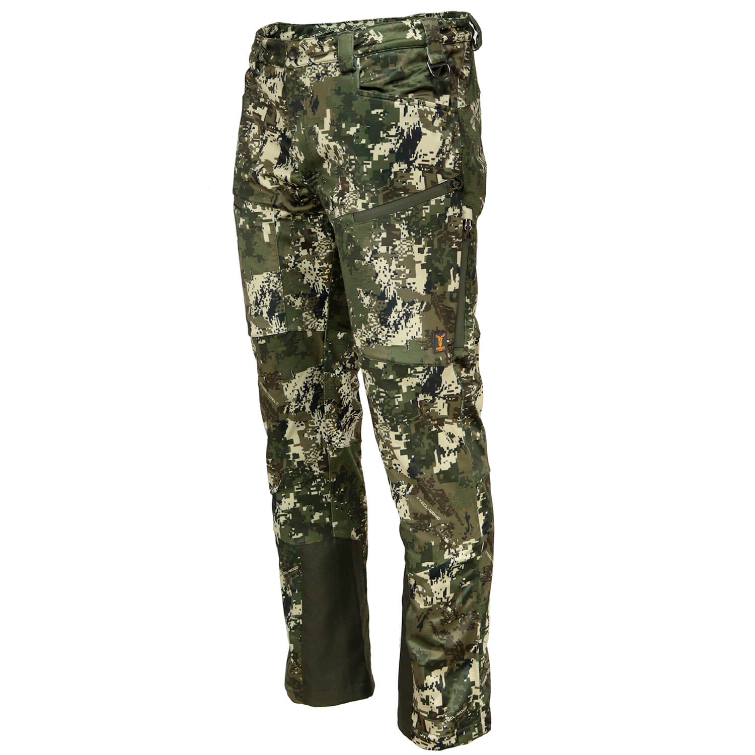 Pirscher Gear Allseason Hose (Optimax) - Jagdbekleidung Herren