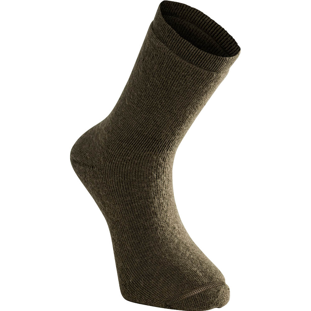 Woolpower Socken 400 - Jagdbekleidung Damen