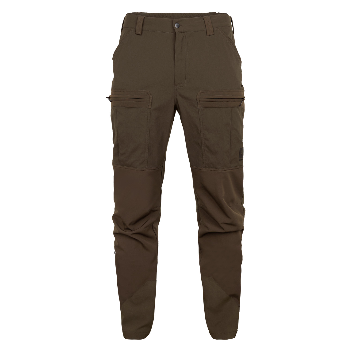Härkila Jagdhose Flex (Willow Green) - Jagdhosen