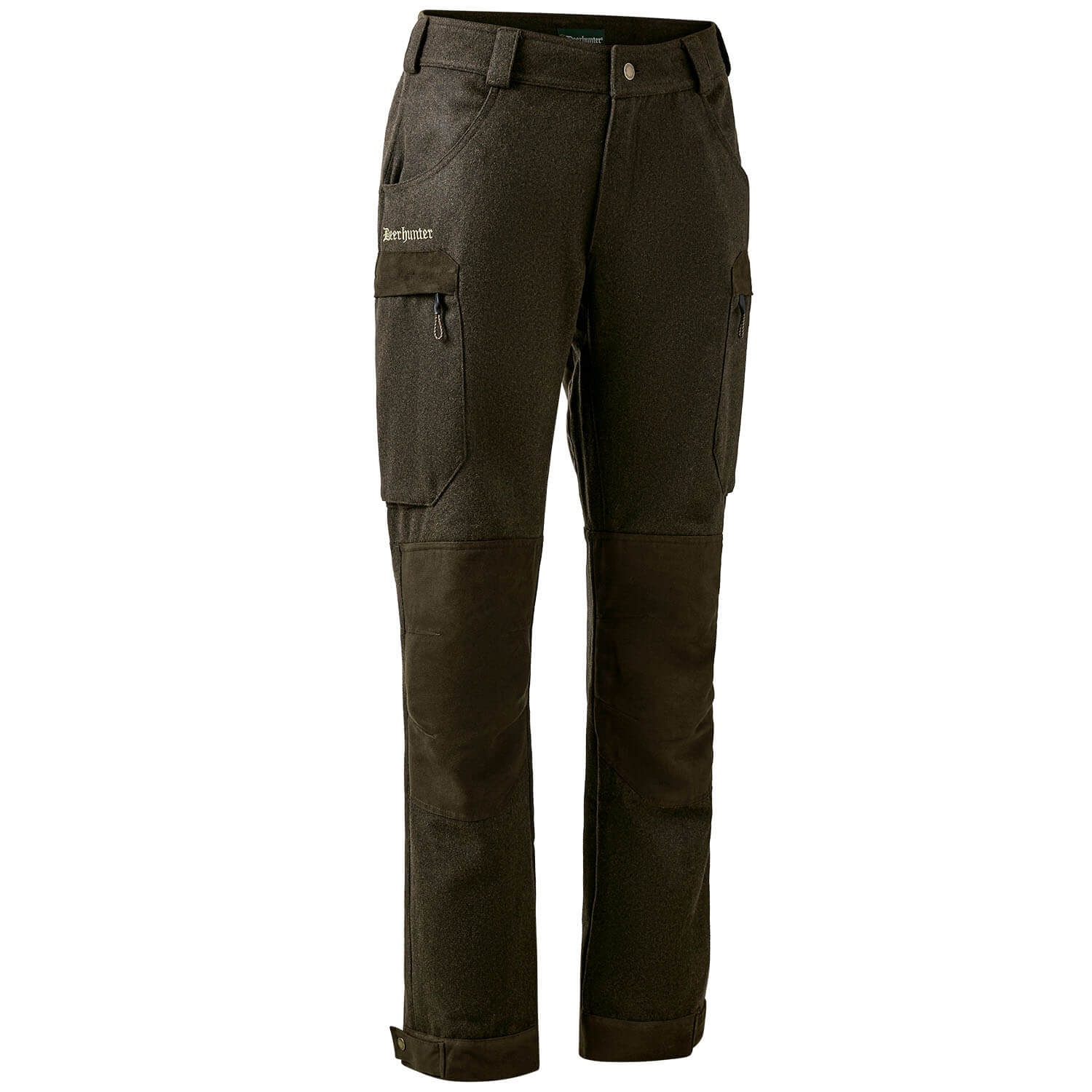 Deerhunter Jagdhose Tatra (Loden Wood) - Neu im Shop