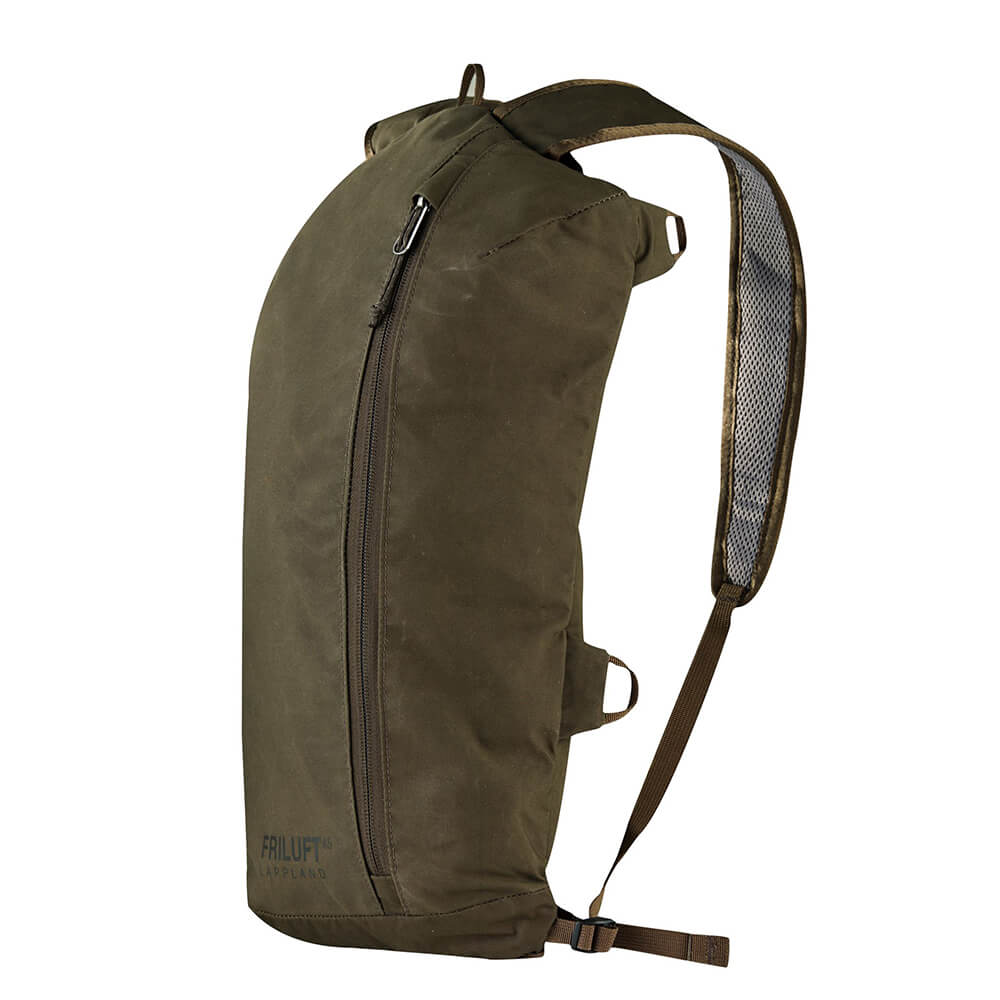 Fjällräven Rucksack Lappland Friluft 45