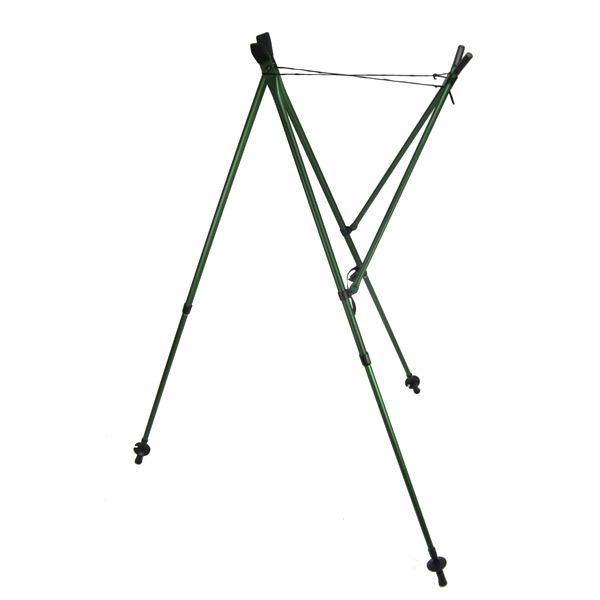 Dreibein Zielstock X3M1 HP-32 - Drückjagd