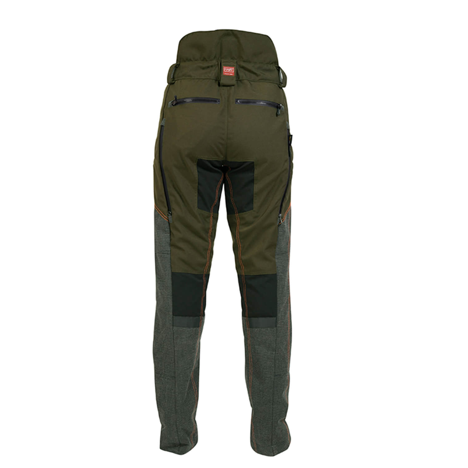 Hart Damen Sauenschutzhose Kernig Tech-T