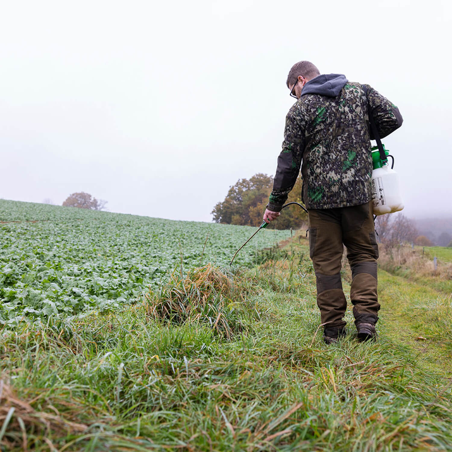 Eurohunt Wildlenkungsmittel Animalit 1 l