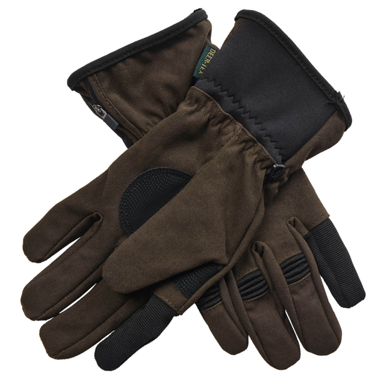 Deerhunter Handschuhe Muflon Extreme (Wood)