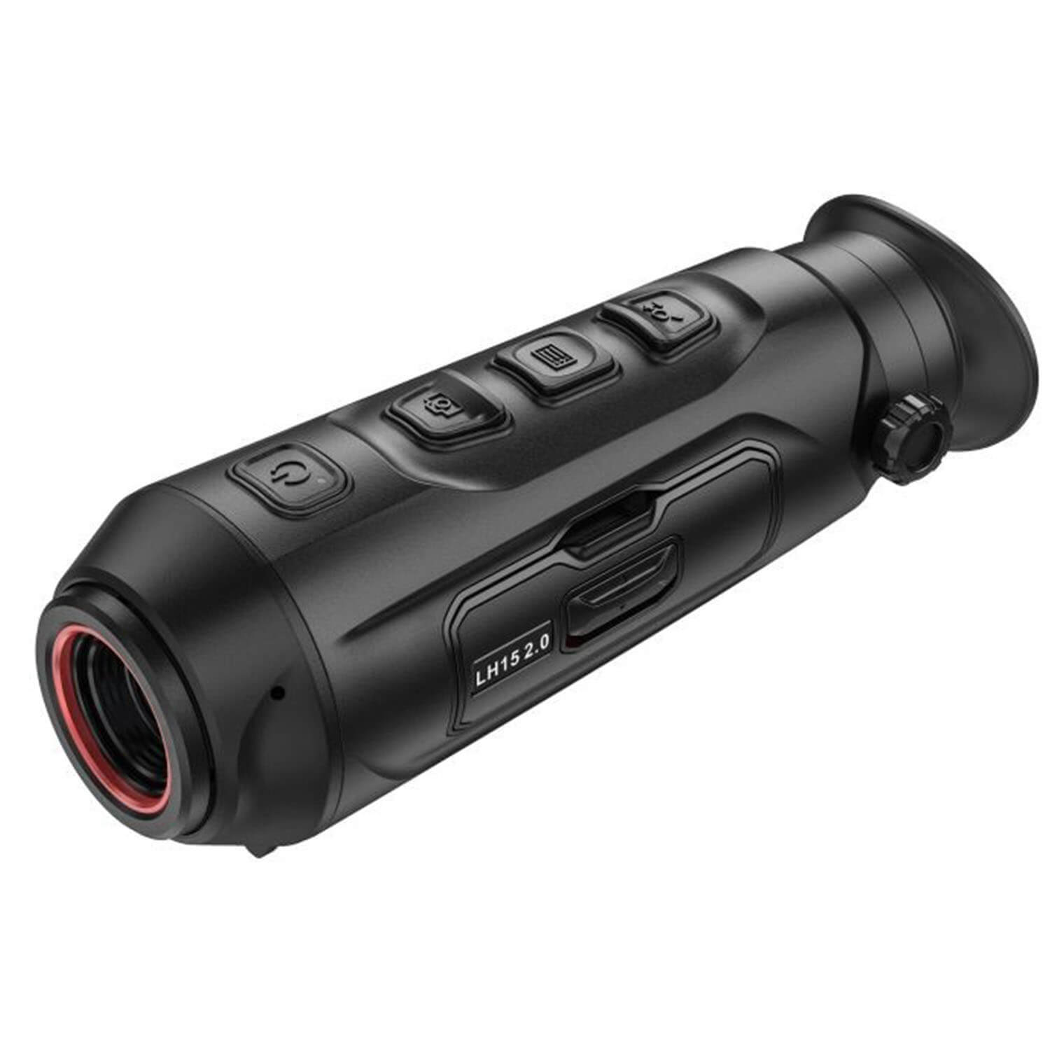 Hikmicro Wärmebildgerät Lynx LH15 2.0 - Wärmebild & Nachtsicht