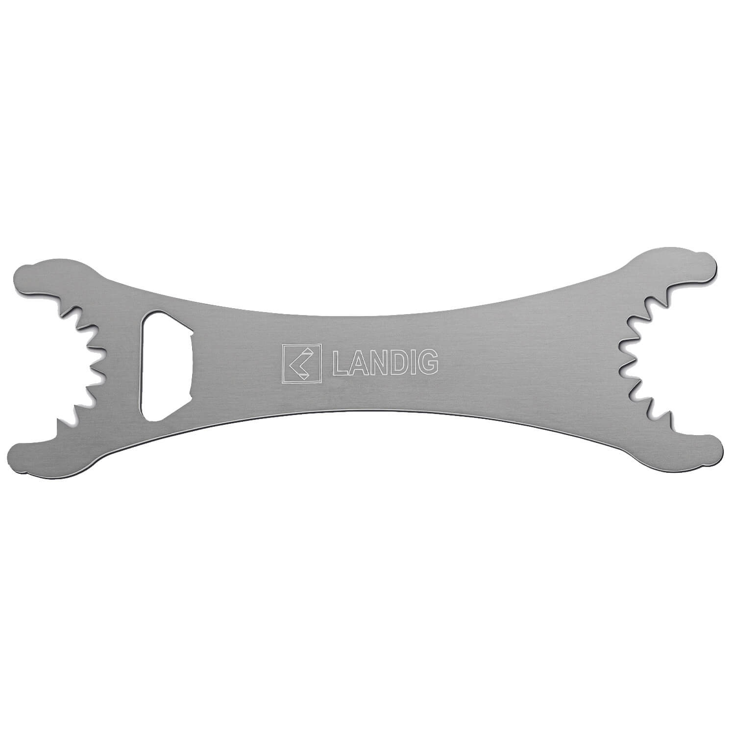 Landig Kompakt Wildspreizer 20cm - Jagdausrüstung