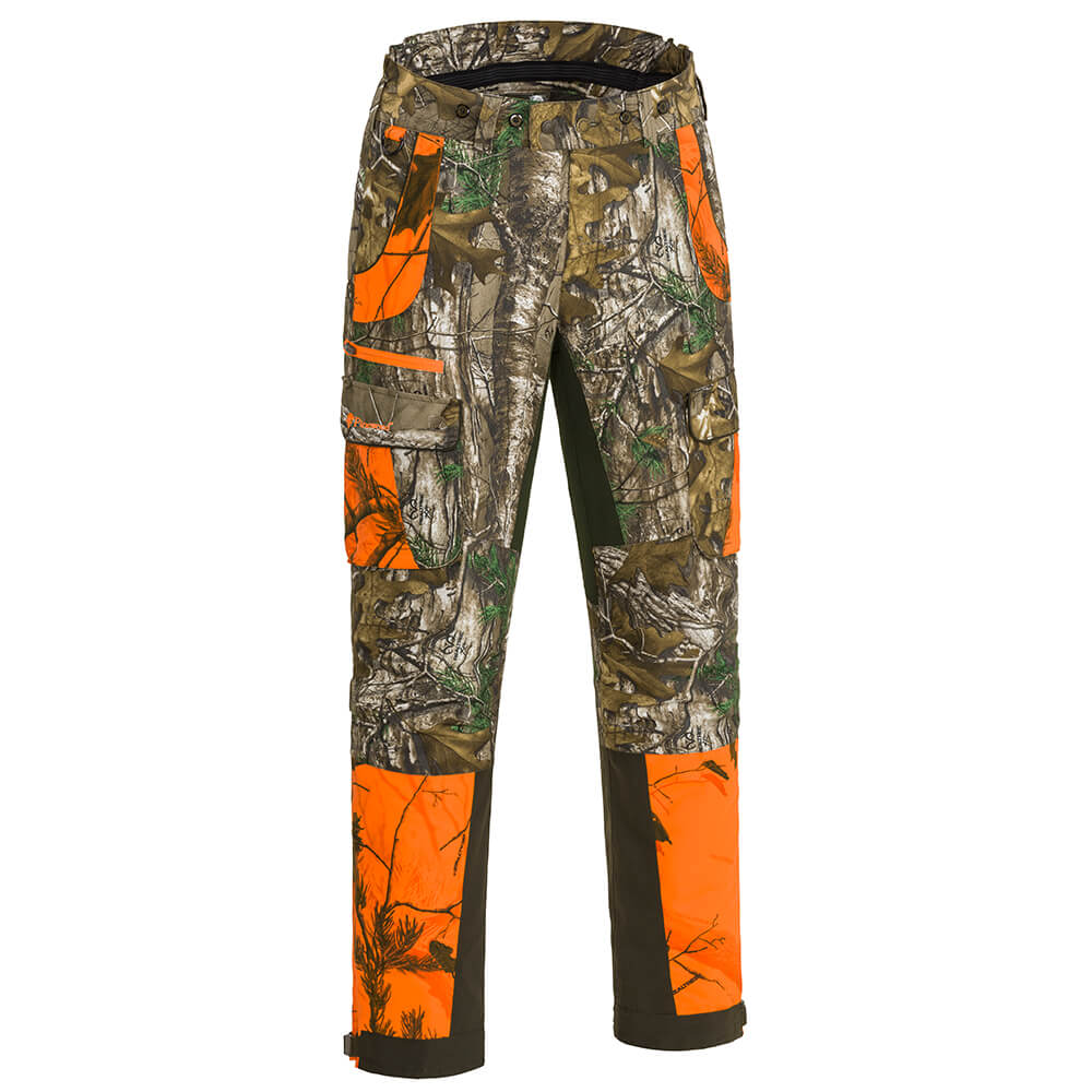 Pinewood Jagdhose Forest Camou (xtra/ap blaze) - Outlet