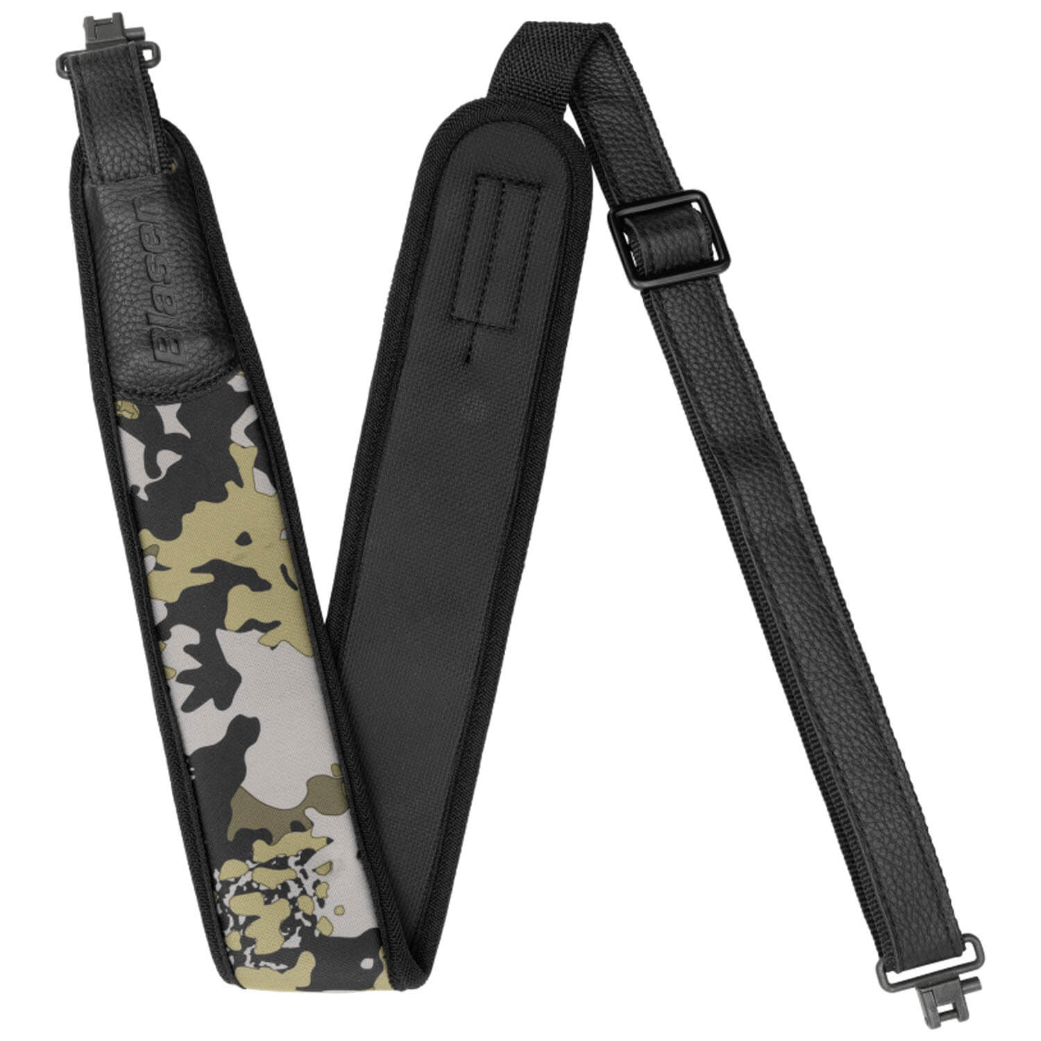 Blaser HunTec Gewehrriemen (Camo)