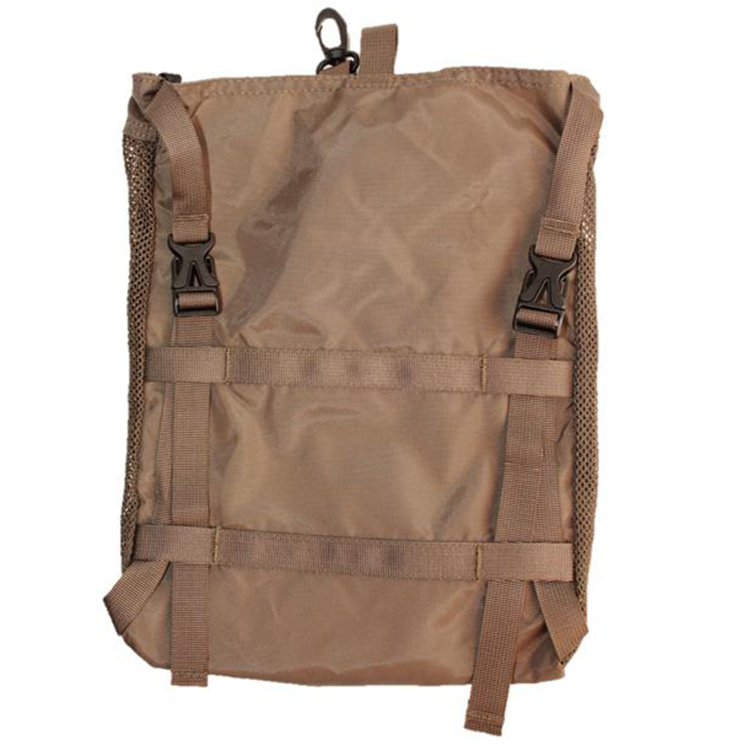 Vorn Beutetasche Bird Net