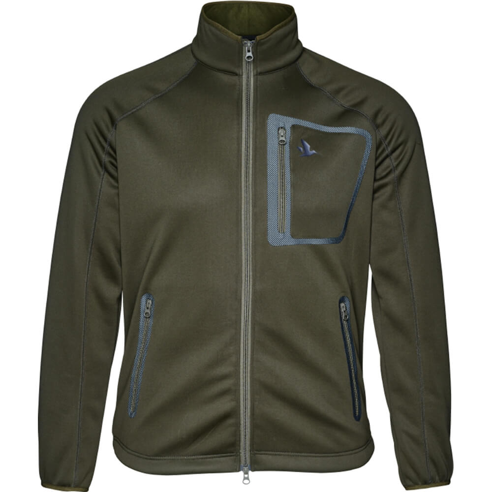 Seeland Hawker Storm Fleecejacke